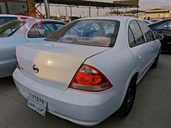 نیسان سەنی